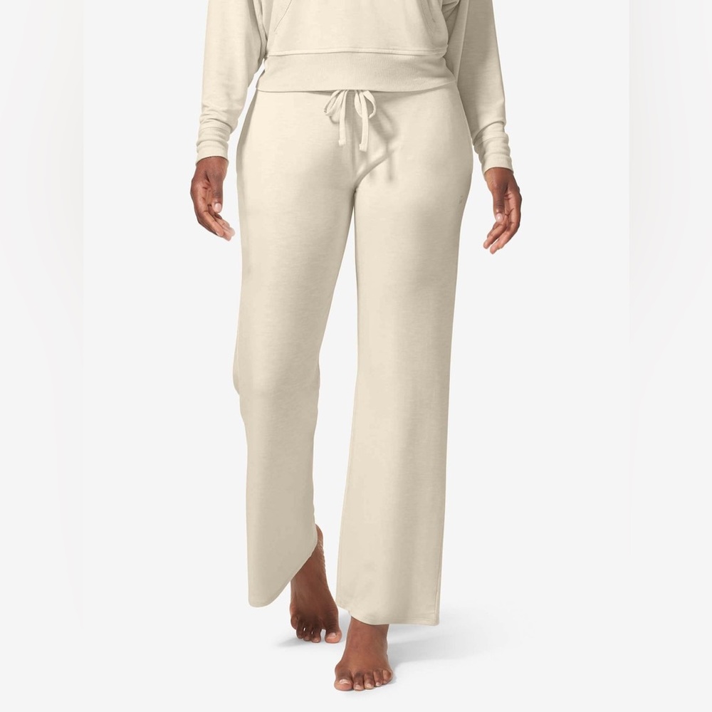Tommy John Women's Super Soft Terry Lounge Pant - S
